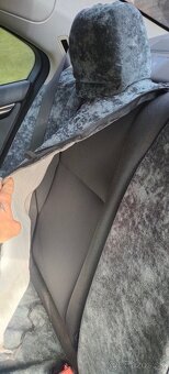 Mercedes Benz C200 - 14