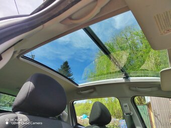 207sw◾1.6HDi◾Panorama - 14