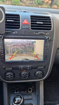 Golf 5 4x4 - 14