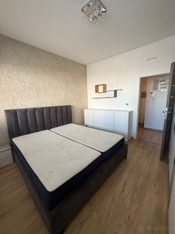 Prenájom Soho I, 2,5 izbový byt+veľká terasa - 14
