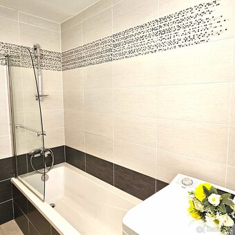 Priestranný 3 izbový svetlý byt, Obrody, Košice - Západ - 14