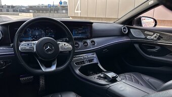 MERCEDES-BENZ CLS 400d 4Matic AMG Line 380PS - 14