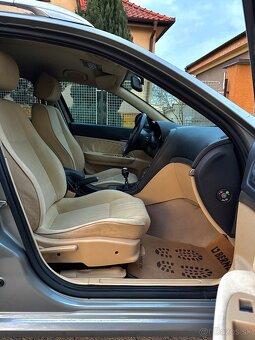 Alfa Romeo 159 Sportwagon 1.9 Mjtd 110kw 150ps • alu R18 • - 14