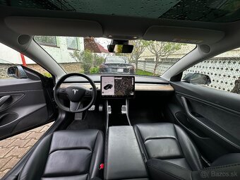 Tesla model 3 Performance  ✅ odpocet DPH SOH 88% - 14