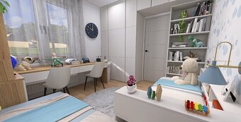 PREDAJ 3 izbový byt Brezová pod Bradlom - 14