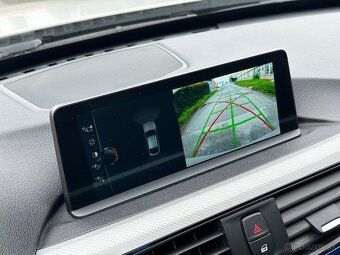 BMW rad 3 GT 320d xDrive M Sport A/T - 14