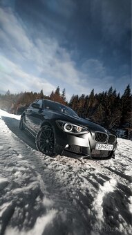 BMW f20 xDrive 135kw - 14