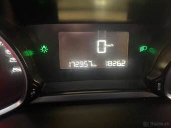 Peugeot 308 sw  1.2 puretech - 14