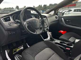 Kia Cee´d SW 1.4 CVVT - 14