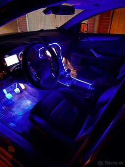Ford mondeo mk4 combi - 14