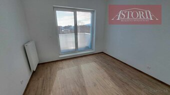 3-izb. byt s 2 balkónmi - Martin - NOVÝ MARTIN - 14