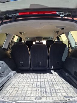 Predám Ford S-Max - 14