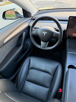 TESLA Model 3 Ryzen 2023 Facelift - 14