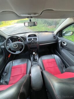 Renault Mégane Grandtour 1.5 DCi 63kw - 14