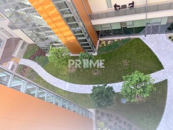 MODERNÝ 2i byt, NOVOSTAVBA, BALKÓN, LOGGIA,PARKING,KLÍMA, Be - 14