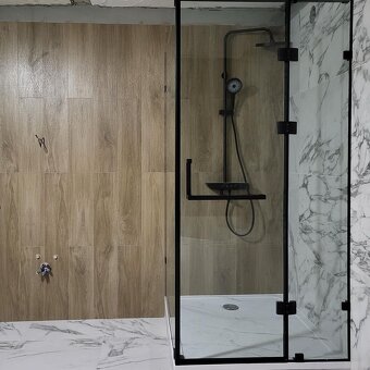 Sprchové kúty🔹vaničky🔹žľaby🔹voda🔹 kanalizácia‼️ - 14