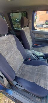 Nissan Navara D22 - 14