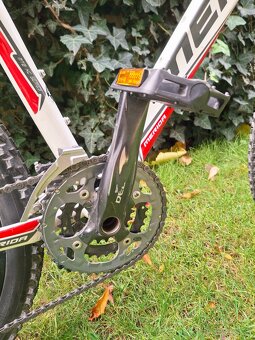 MERIDA MATTS TFS 700 - 14