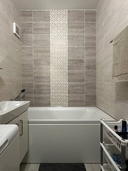 3 izbový byt s loggiou, 74 m2 - SMIŽANY - 14