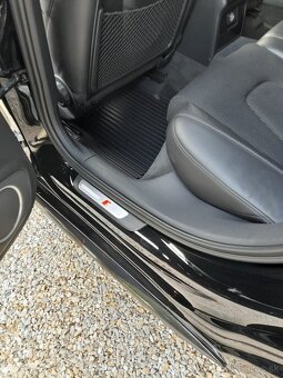 Audi A4 B8,5 3.0 TDI S-tronic - 14