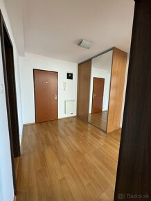 Predám 3-izbový tehlových byt v malej novostavbe, Košice Juh - 14