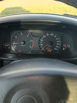 Opel Frontera, ročník 2003..karoséria AC kombi. 2,2 Tdi 88kw - 14