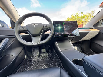 TESLA MODEL 3 SR PLUS| 12/2019| LEN 83 400 km| 18300 bezDPH - 14