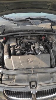 Rozpredam bmw e91 - 14