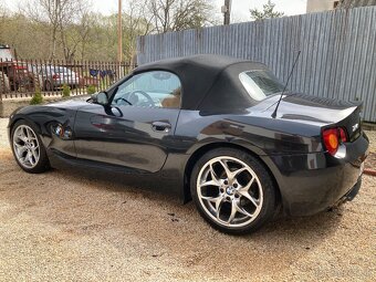 Bmw z4 2,5i - 14
