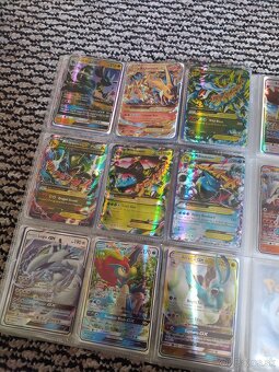 Predam kolekciu pokemon kariet vyše 2000ks - 14