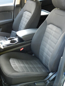 Ford Galaxy 2.0 TDCi, 7 miestny, 2016 - 14
