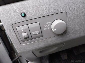Kia Sorento 2,5 CRDI 103KW 4x4 - 14