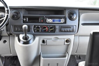 Renault Master 2.5 dCi - 14