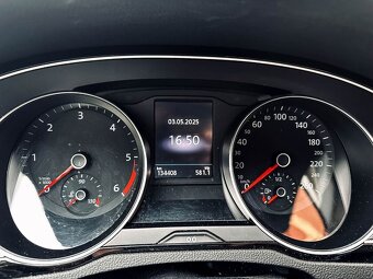 Volkswagen Passat Variant B8 2.0 TDI Comfortline R-Line DSG - 14