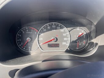 Na predaj Suzuki SX4 - 14