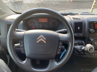 Citroën Jumper Furgon 2.0 BlueHDi 160 35+ L4H3 - 14