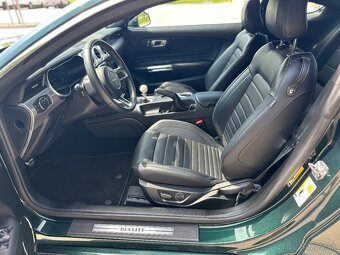 FORD MUSTANG BULLITT TOP STAV - 14