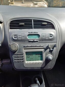 SEAT Altea 2004 2.0 TDI DSG 103kw - 14