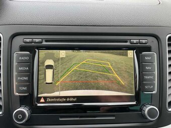 VW Sharan 2.0 TDI 130kW DSG A6 - 14