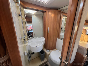 ⭐️⭐️⭐️AUTOKARAVAN HYMER HV 512 SILVER LINE ⭐️⭐️⭐️ - 14