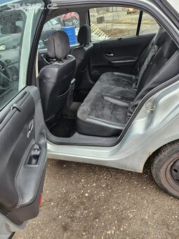Renault Laguna 2004 1.9dci - 14