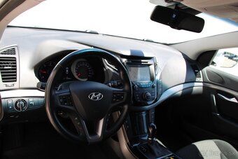 HYUNDAI i40 Business 1,7 CRDi 104 kW A/T - 14
