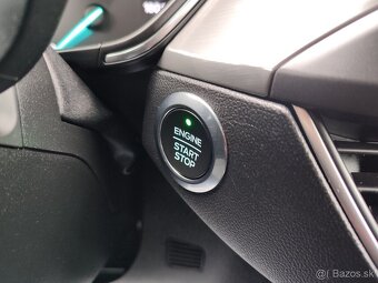 FORD FOCUS 2.0TDCi Titanium A/T F1 NAVi FULL LED 150PS - 14