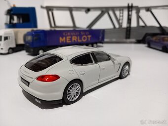 🚗💥 ZBERATEĽSKÉ AUTÍČKA 1:43 NA PREDAJ 💥 - 14
