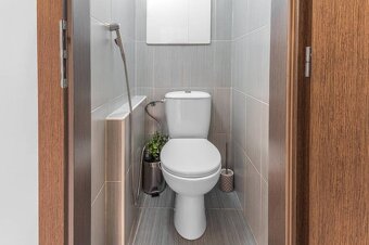 BABONY TRE I Predaj 3- izbového bytu v Dúbravke - 14