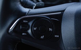 Opel Combo XL 1.5 CDTi A/T 7miest Odpočet DPH - 14