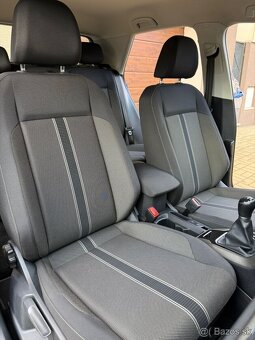 VOLKSWAGEN T-ROC 2.0 TDI EVO M6 - 14