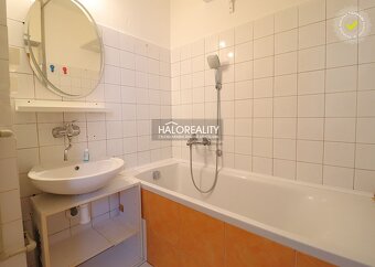 HALO reality - Prenájom, trojizbový byt Nové Zámky, zrekonšt - 14