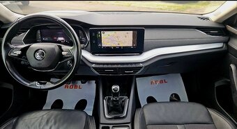 ŠKODA OCTAVIA COMBI - PREDAJ AJ NA SPLÁTKY /ODPOČET DPH❗ - 14