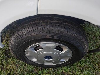 Ford Transit 3 miest L4H3 - 14